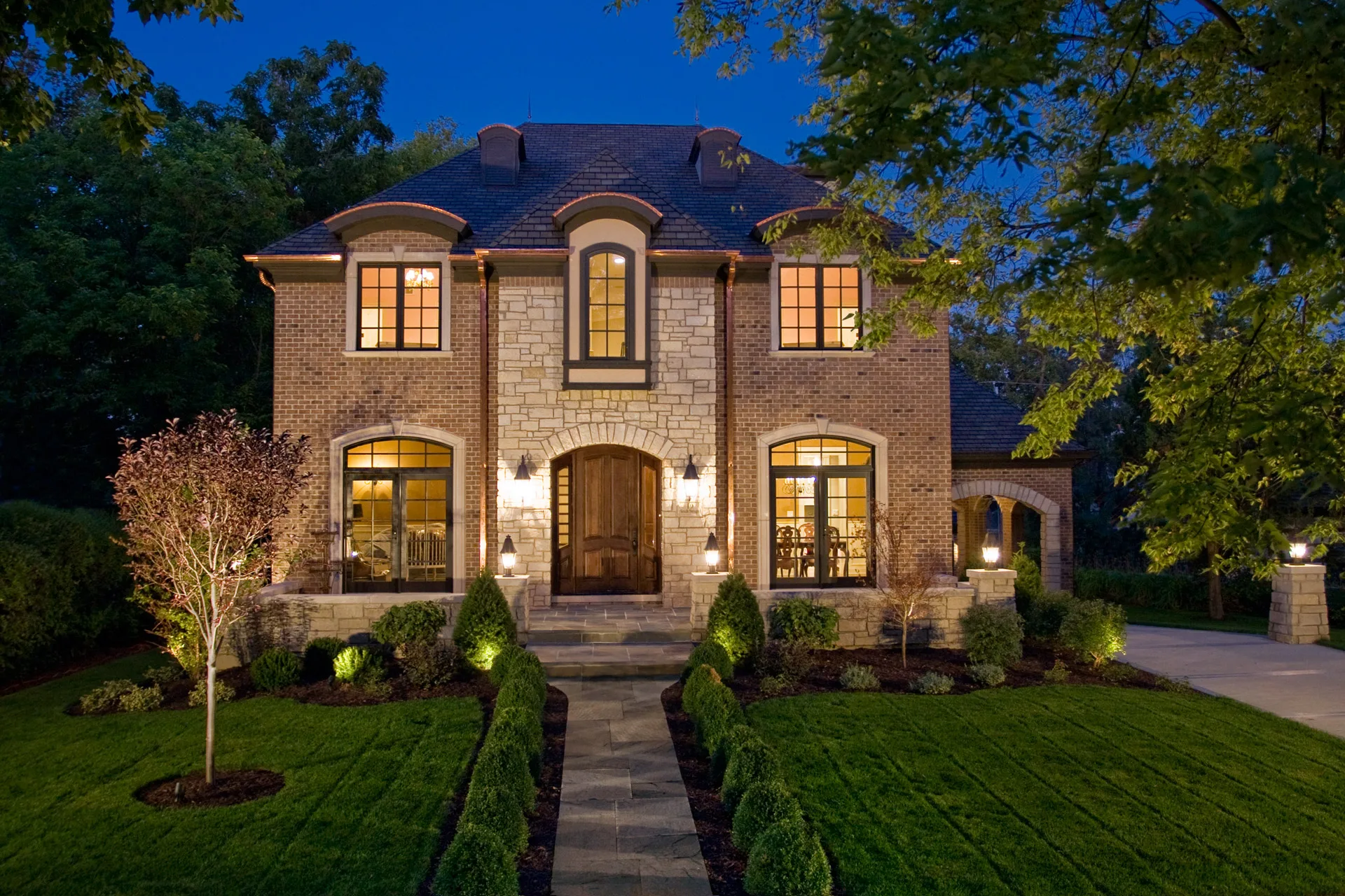 Questions To Ask Your Residential Home Builder Sina Architectural Design Toronto Custom Home