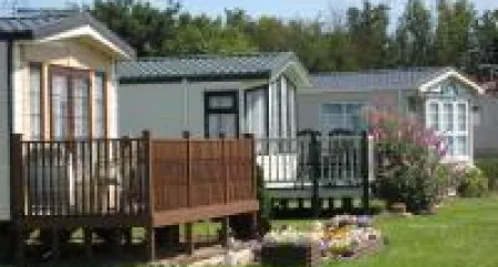 Quex Caravan Park Kent Uk Ct7 0Bl Your Parks