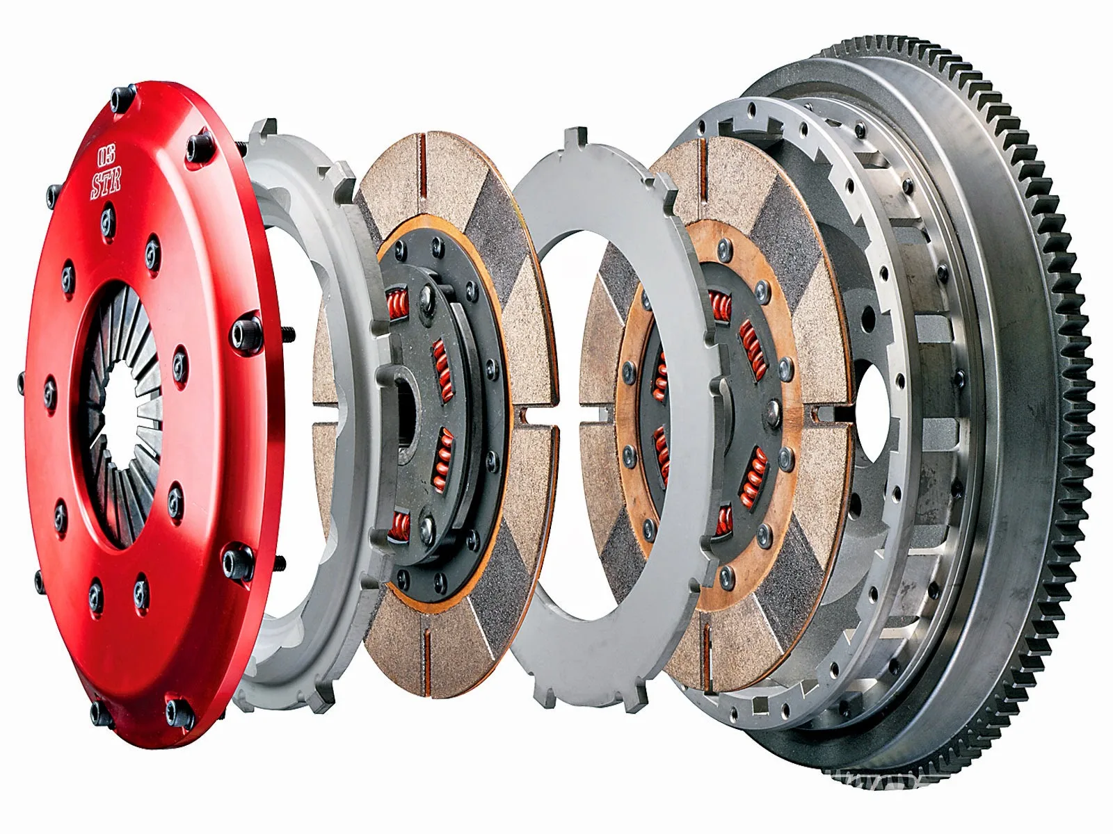 Quick Guide To Diagnosing Common Clutch Issues