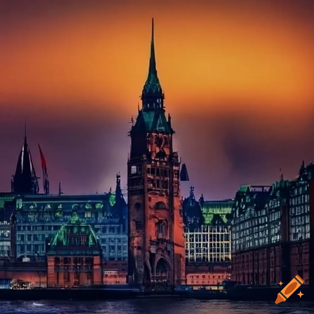 Quotas Hamburg