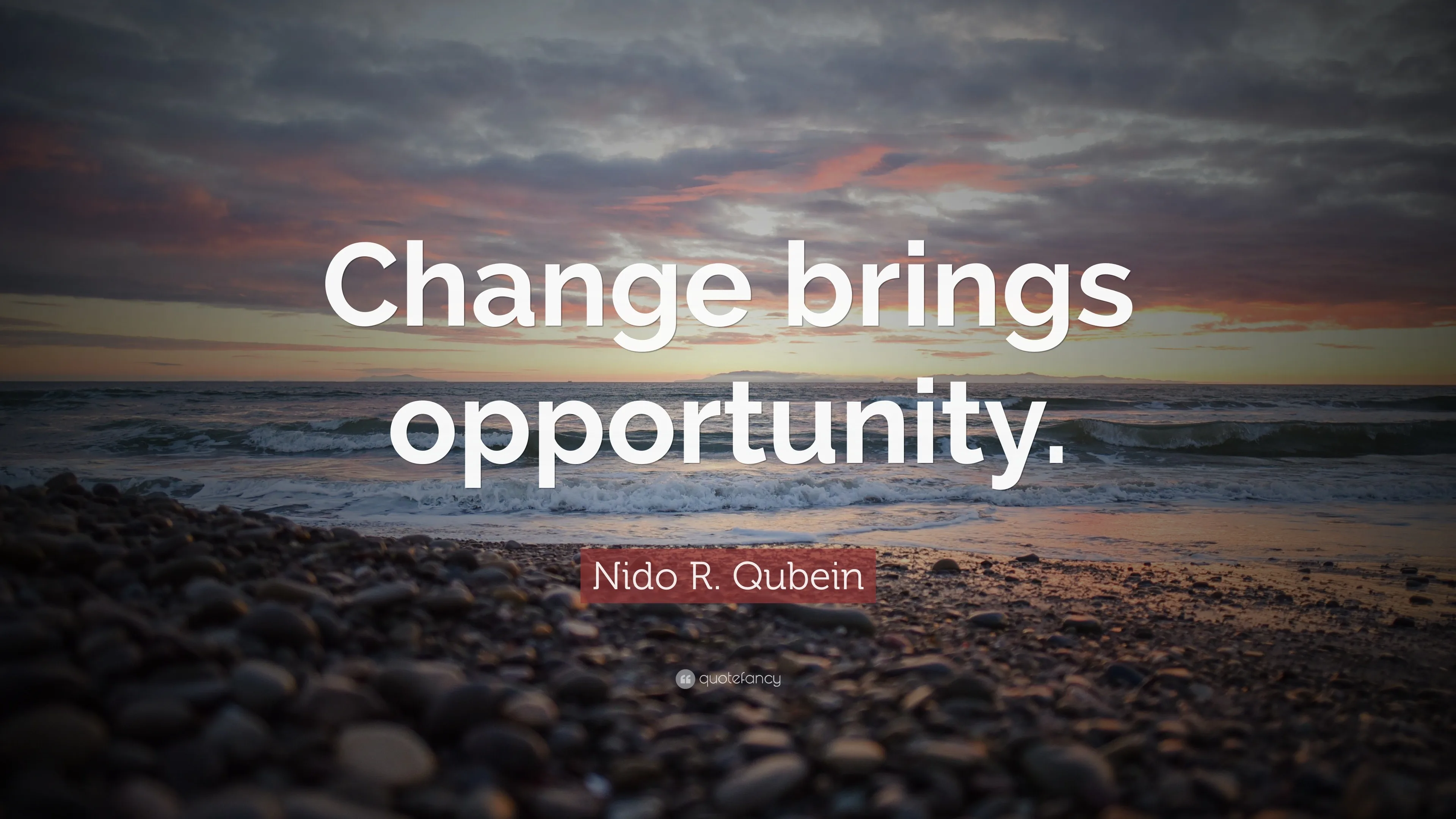 Quotes About Change
