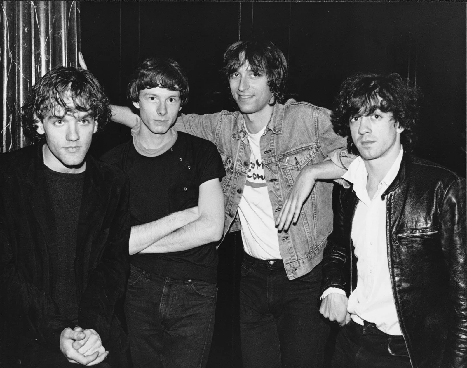 R E M Members Discography Songs Facts Britannica