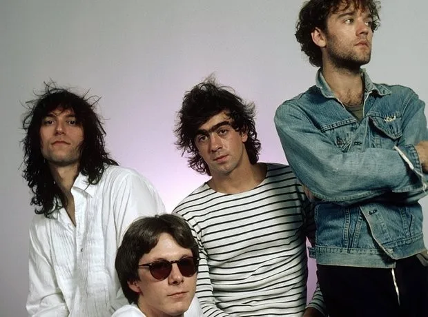 R E M S 10 Best Cover Songs Stereogum