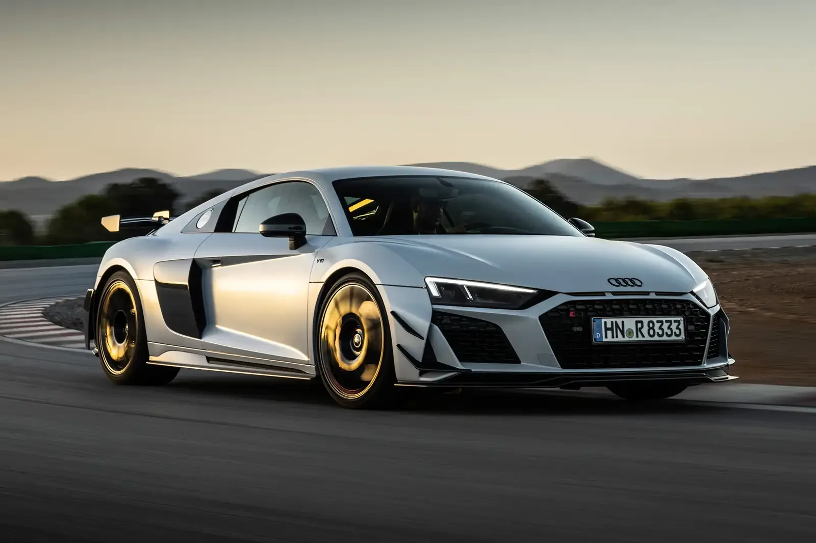 アウディ R8 Gt Rwd レビュー 2022 Jp Newss