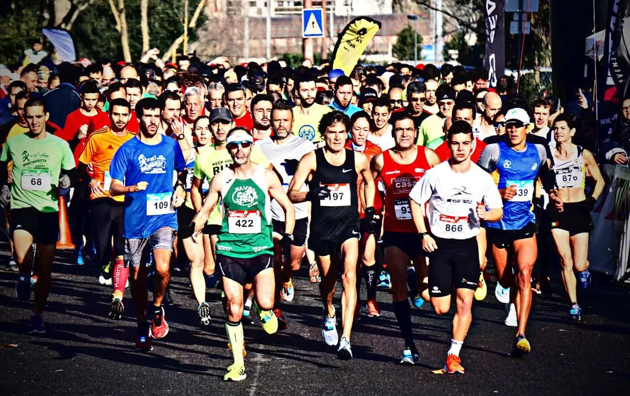 Race Strategy How To Develop Your Pacing Plan For A Successful Race