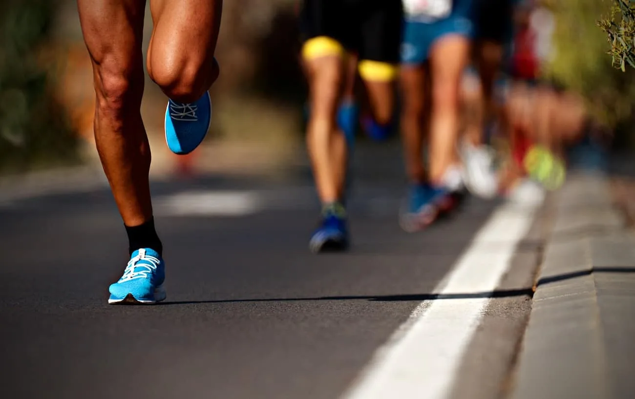 Race Strategy How To Develop Your Pacing Plan For A Successful Race