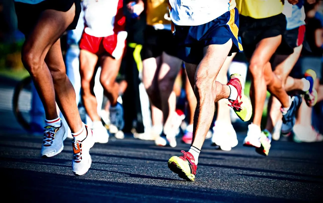 Race Strategy How To Develop Your Pacing Plan For A Successful Race