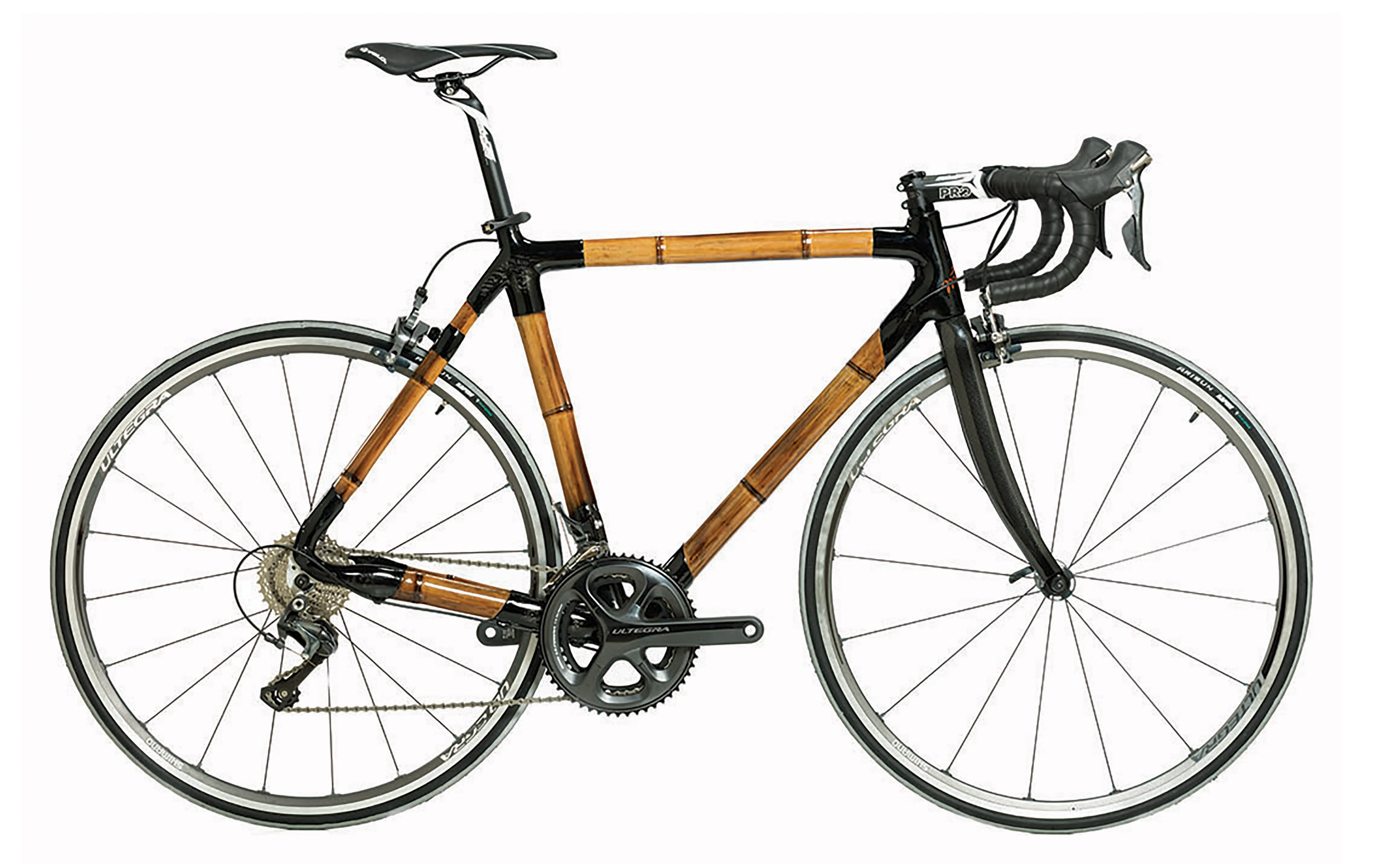 Racing Bike Etika Bikes