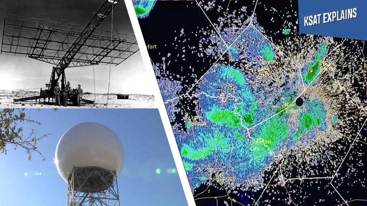 Radar