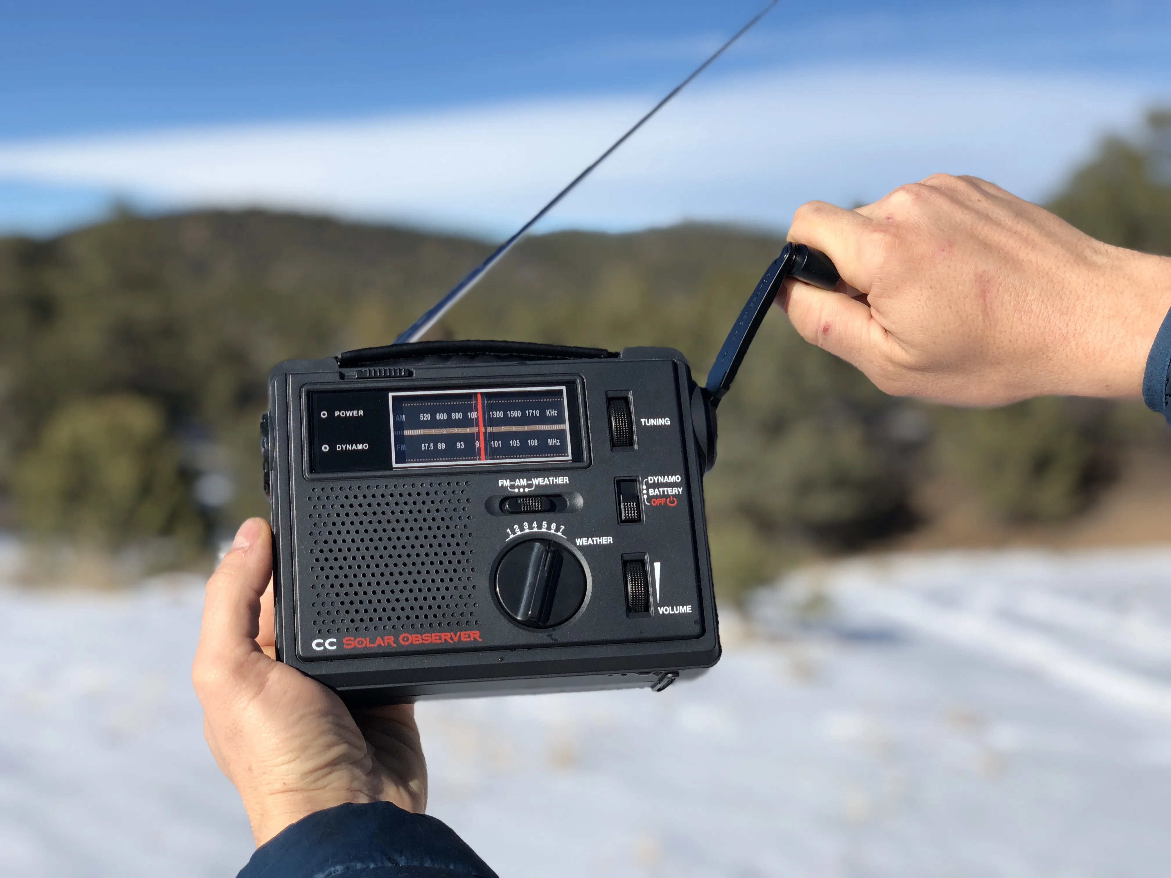 Radio 2022