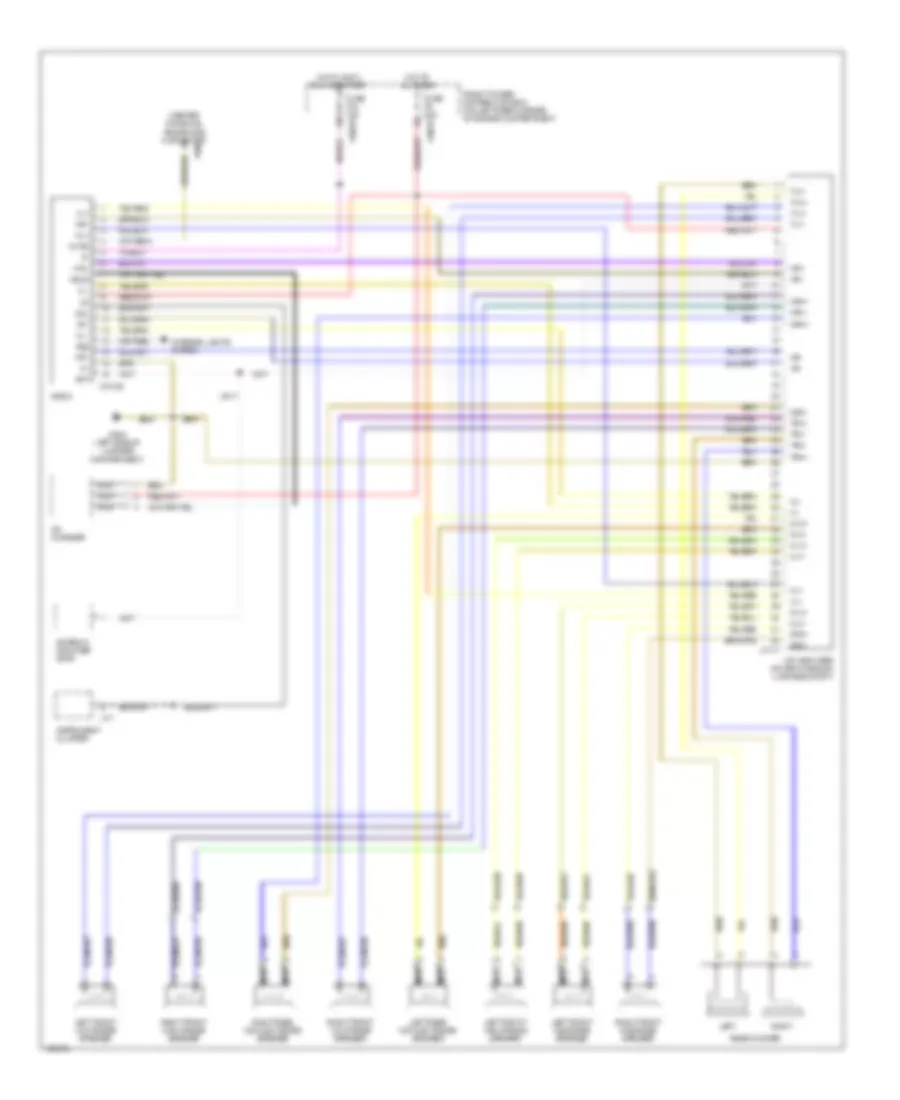 Radio Bmw Z3 1999 System Wiring Diagrams Wiring Diagrams For Cars