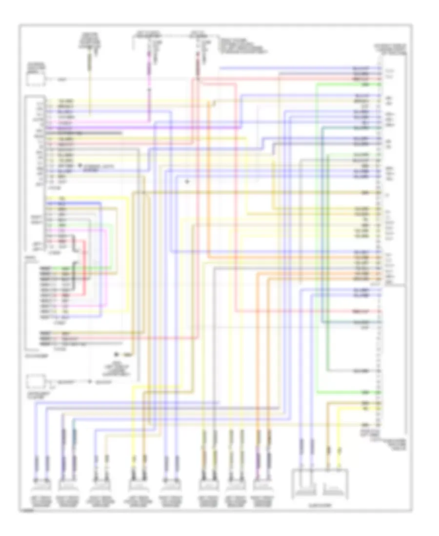 Radio Bmw Z3 2001 System Wiring Diagrams Wiring Diagrams For Cars