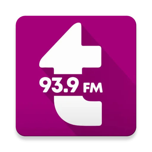 Radio Tropicalia Fm 93 9 Medios Del Paraguay