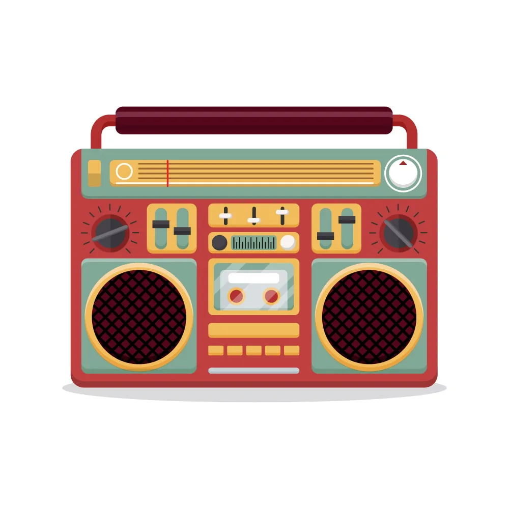 Radio Vector