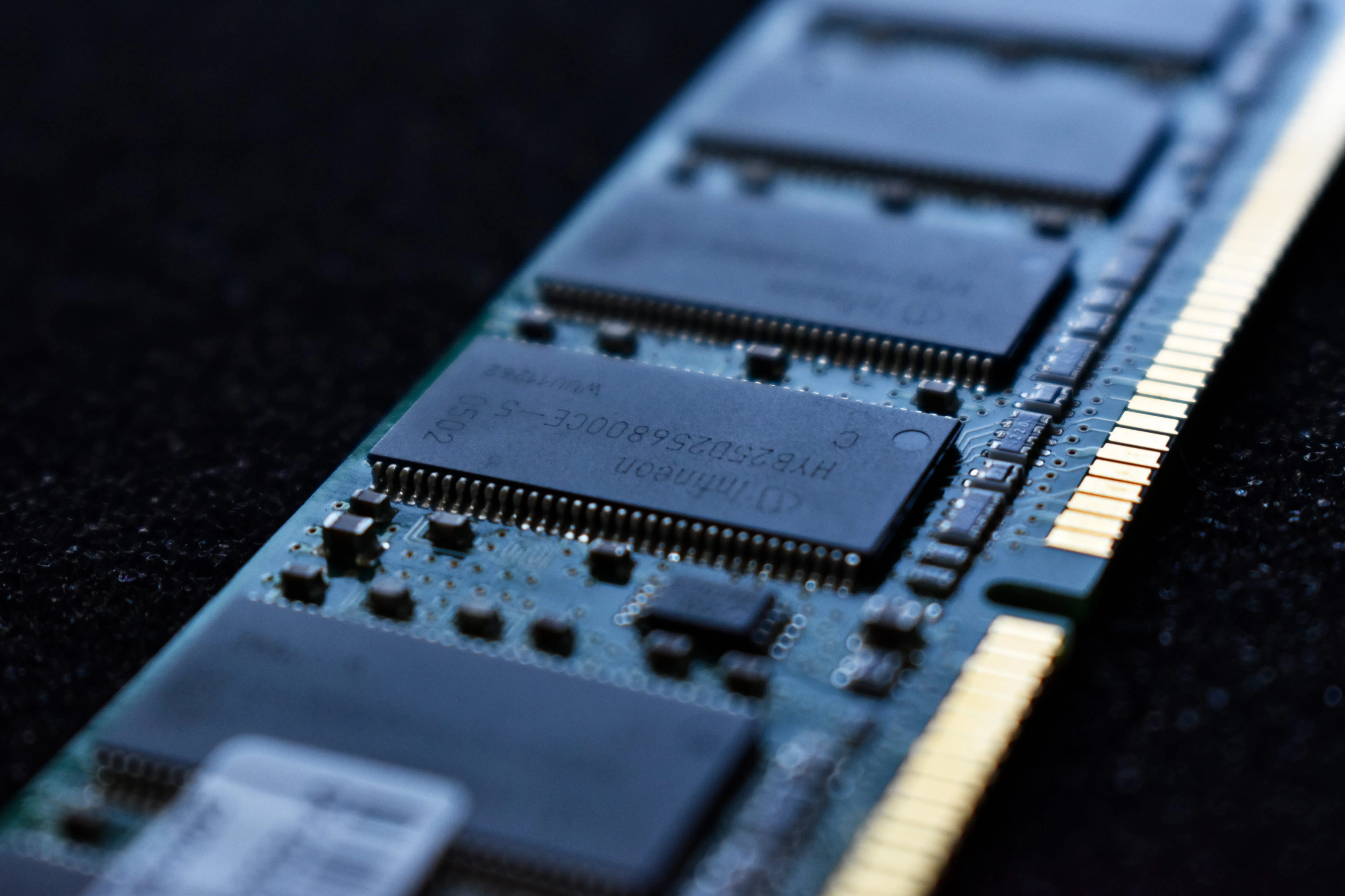 Ram Specs Explained A Brief Overview Of The Meaning Behind By Cory Maklin Medium