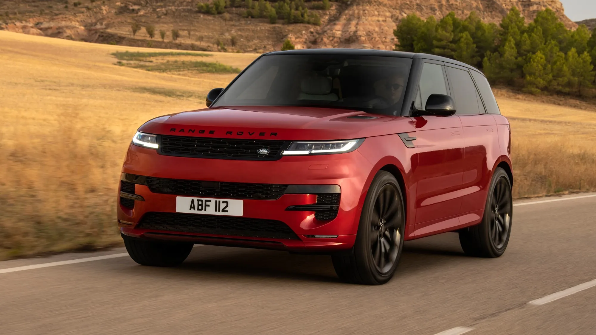 Range Rover Sport 2024 Reviews Dede Monica