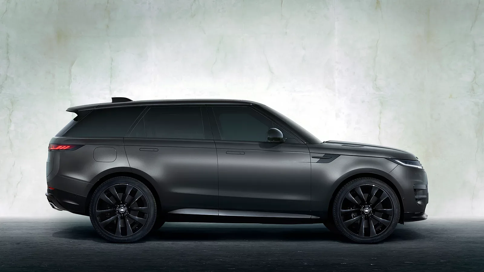 Range Rover Sport 2024 Suv Performant Land Rover