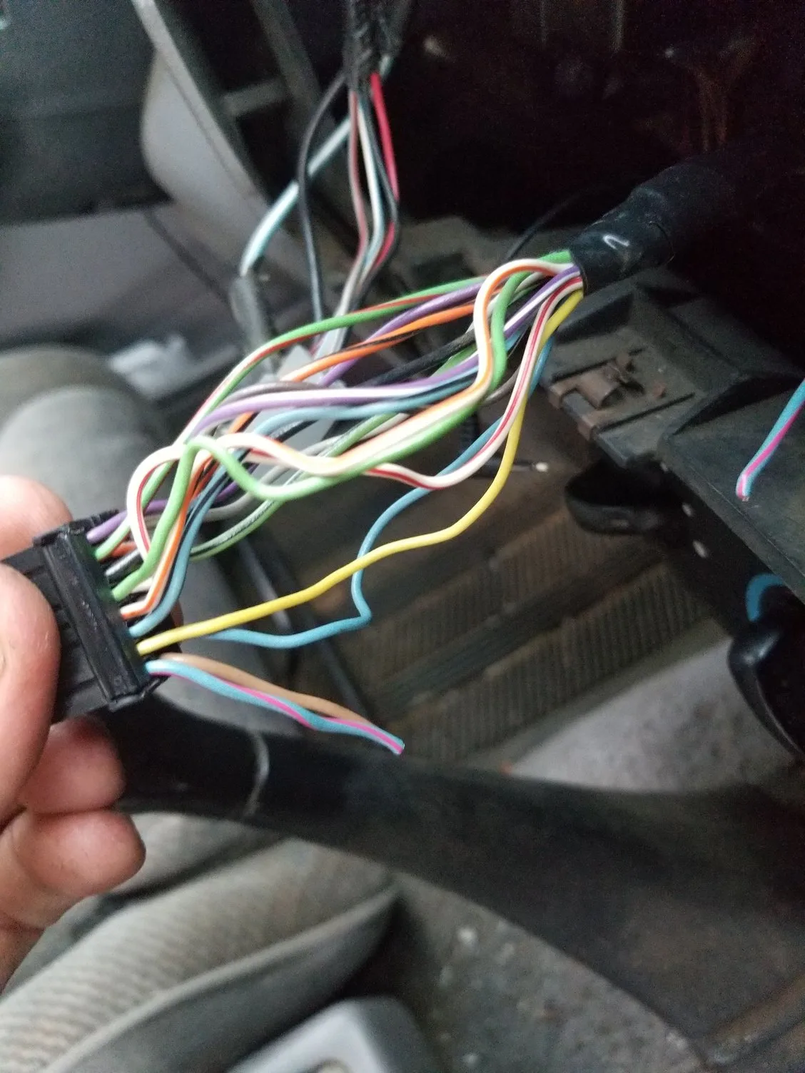 Ranger Xlt Ford Ranger Stereo Wiring Harness Diagram Wiring Diagram Gallery