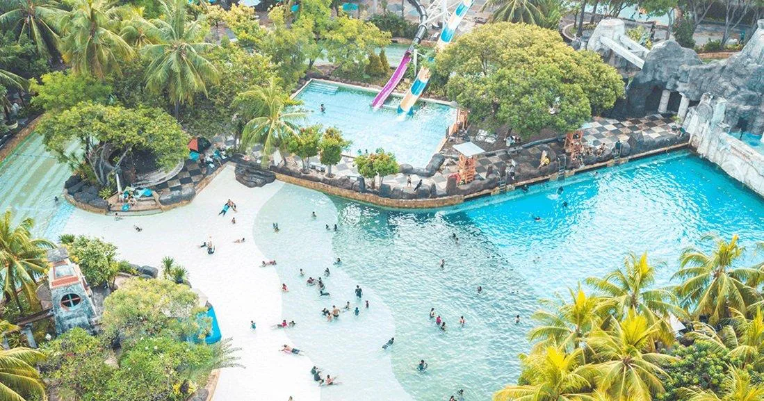 Rangkaian Acara Seru Hut Ke 80 Ri Di Ancol Upacara Lomba Hingga Pertunjukan Seni