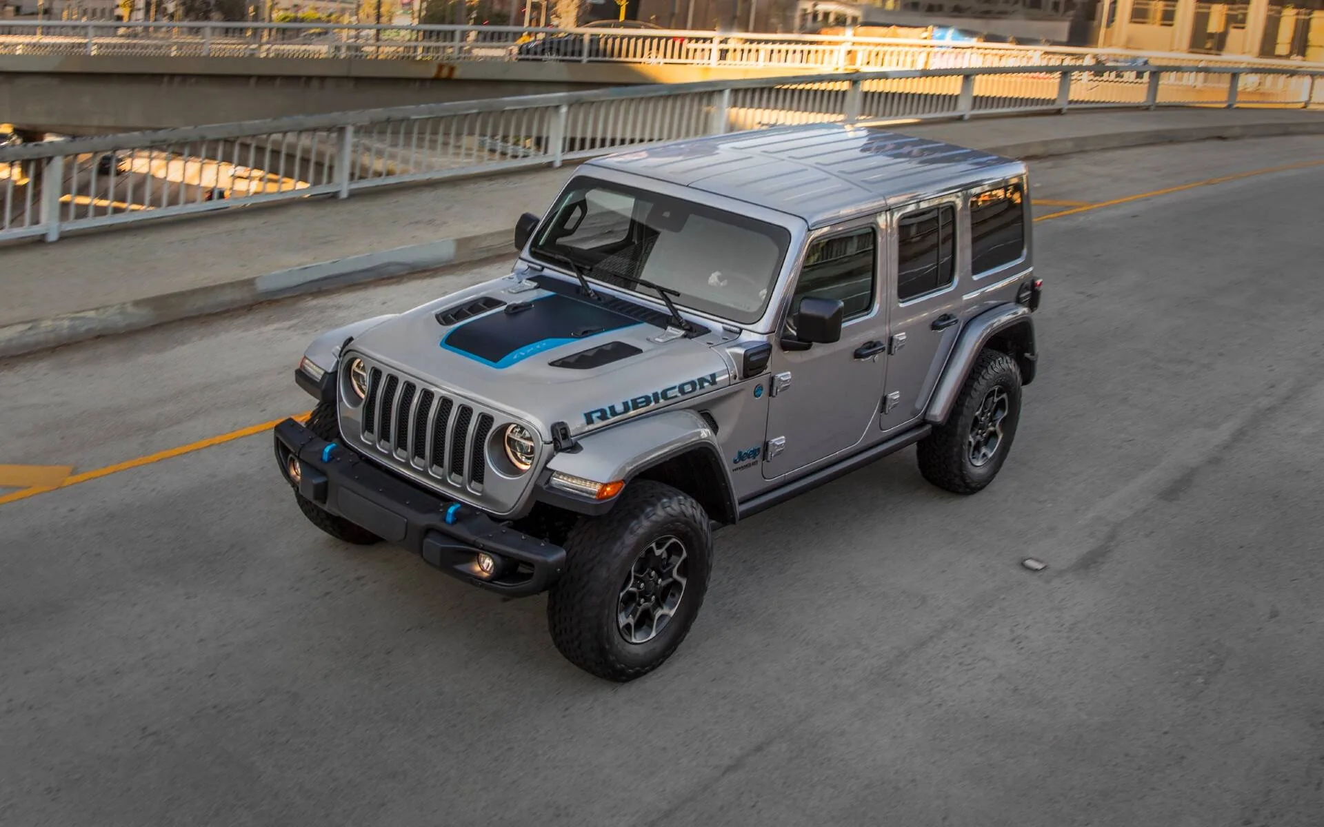 Rappel Le Moteur Du Jeep Wrangler 4Xe Pourrait S Arrêter Sans Raison Guide Auto
