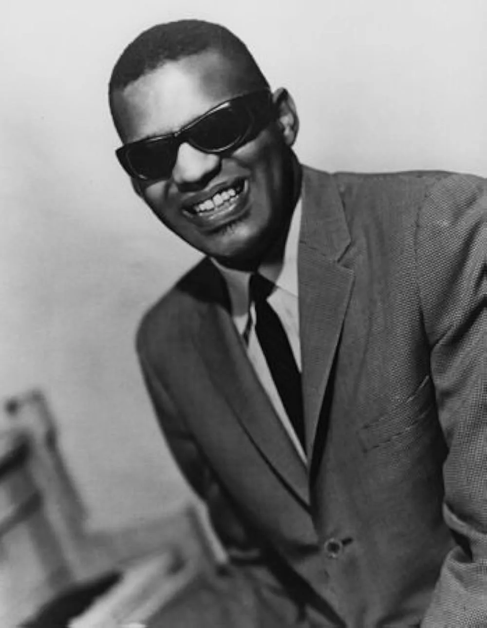 Ray Charles Biography Imdb