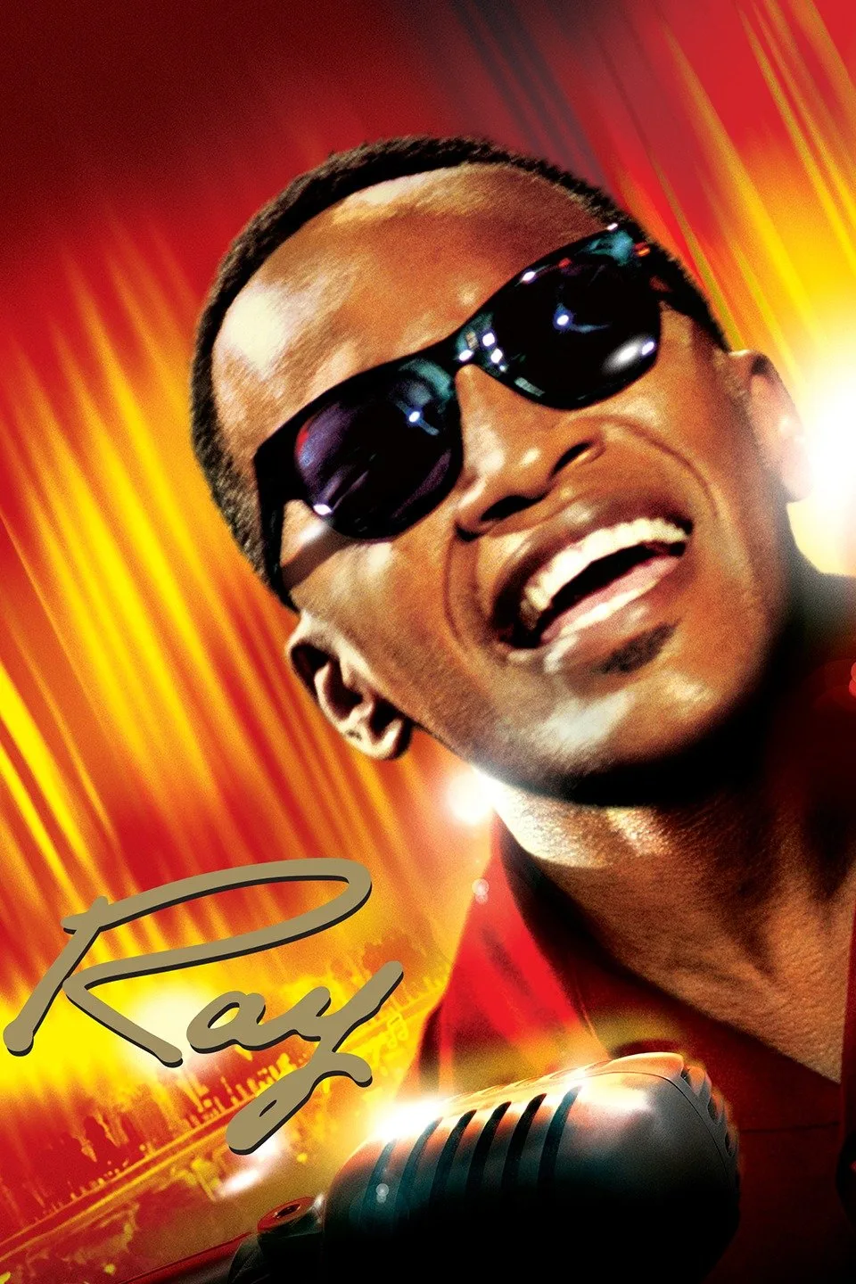 Ray Rotten Tomatoes