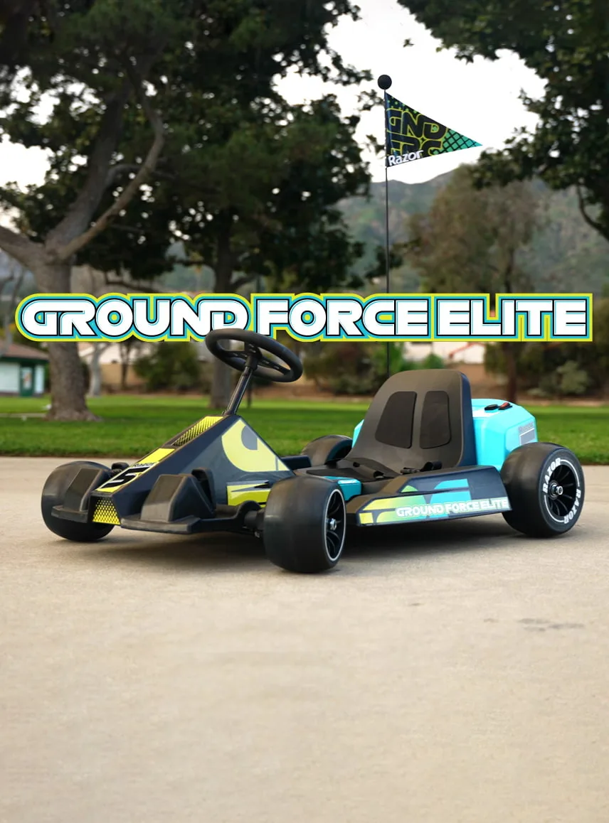 Razor Emea Ground Force Elite Hp Slider Mobile Razor Österreich