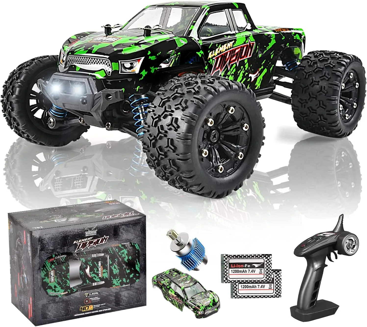 Rc Cars
