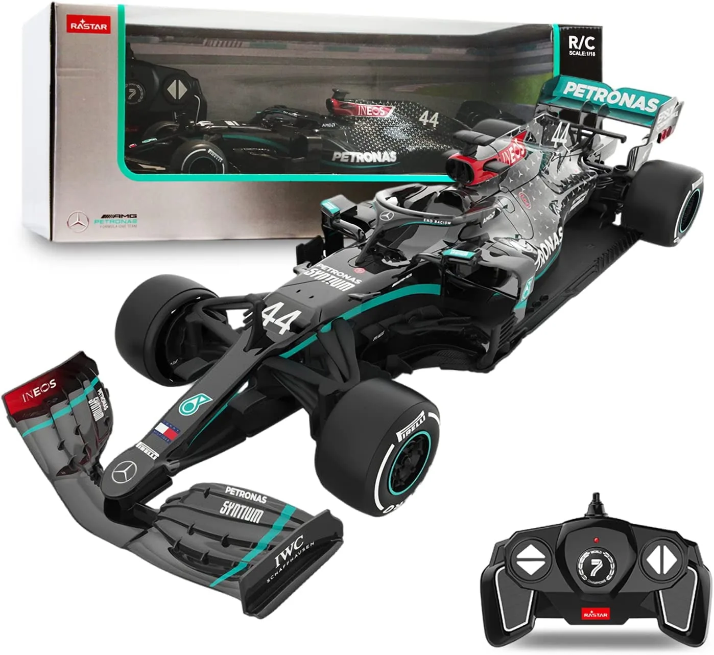 Rc F1 Cars