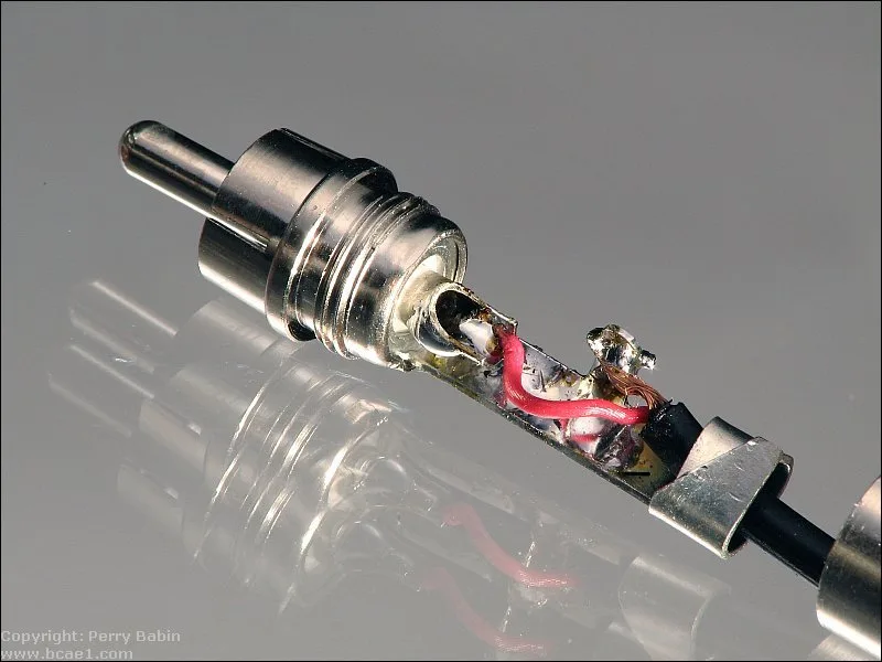 Rca Wires For Audio How They Work