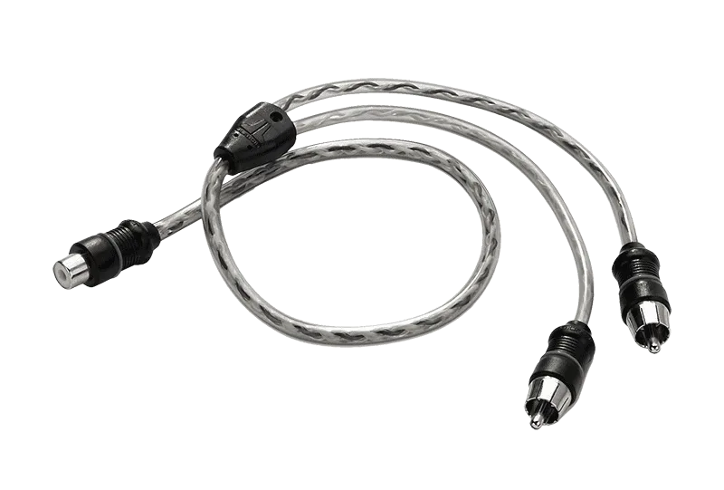 Rca Y Cables Friend Or Foe