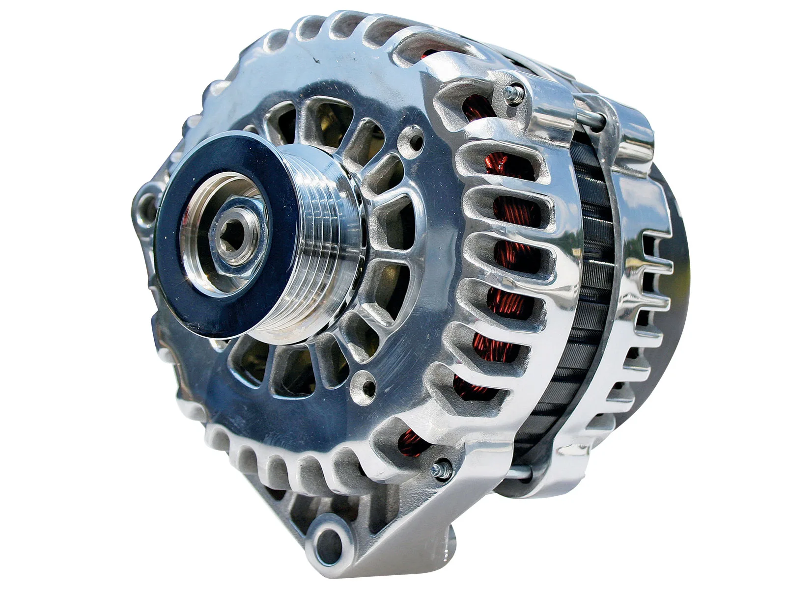 Read And Find Out Everything You Need To Know About Your Car S Alternator Pakwheels Blog