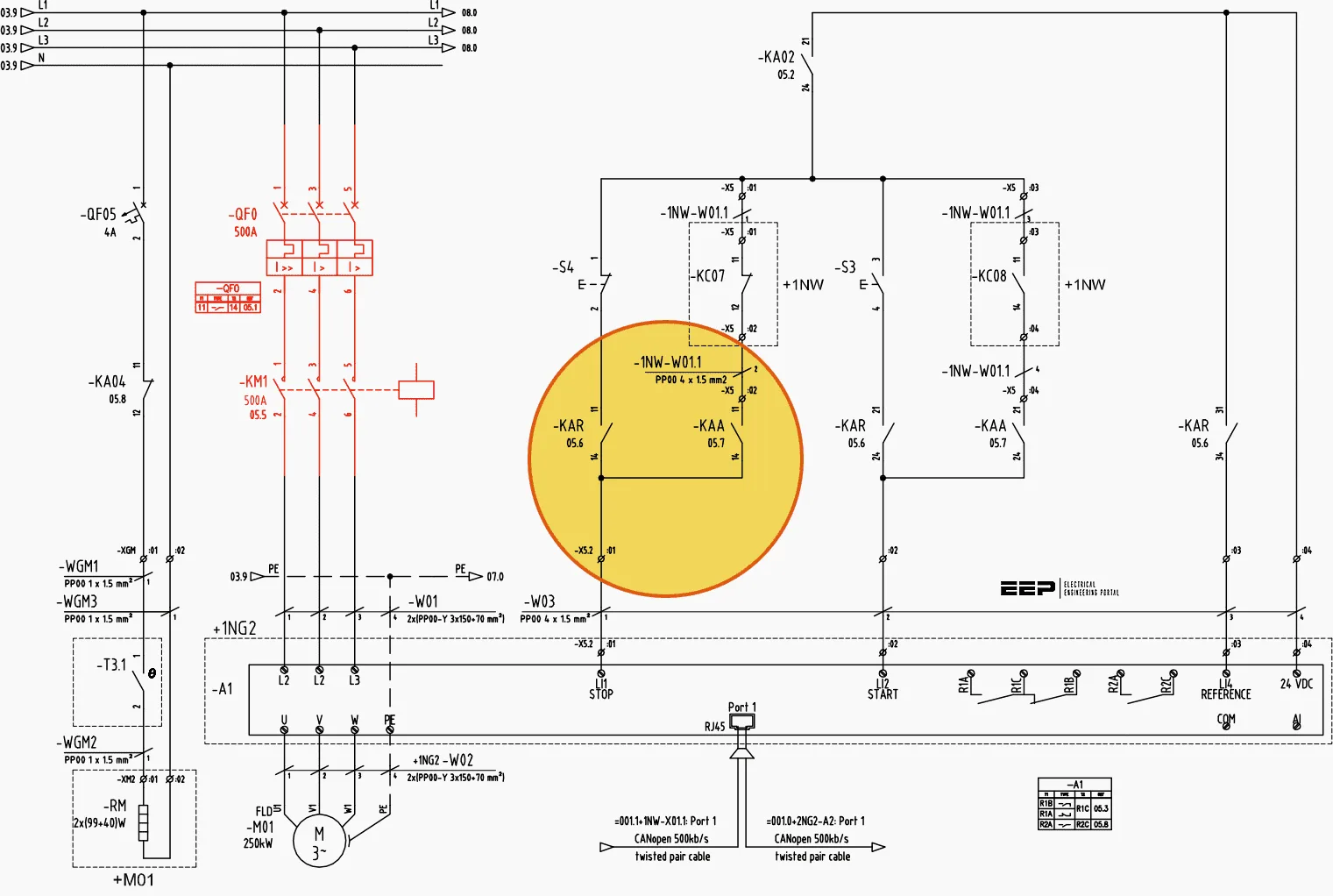 Read And Interpret Wiring Diagrams Wiring Diagram