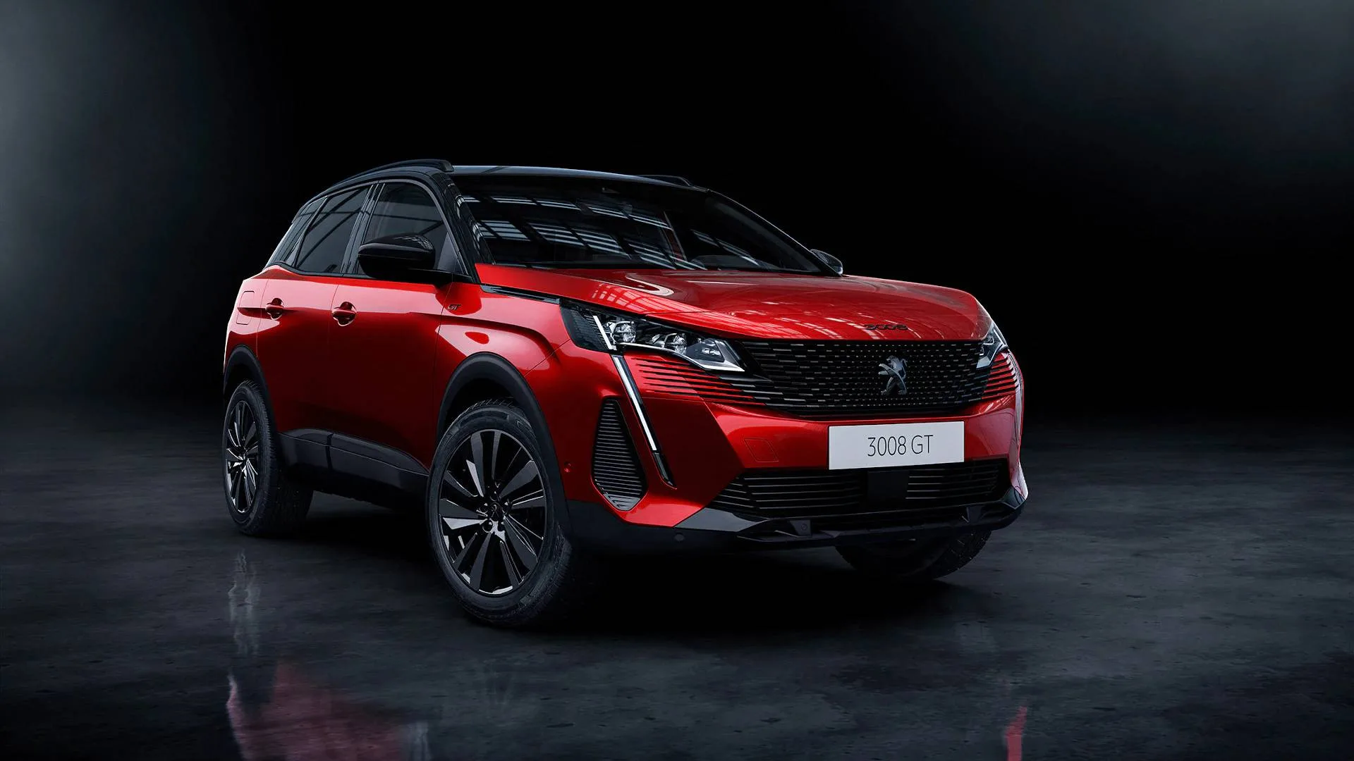 Read Our Top News Peugeot