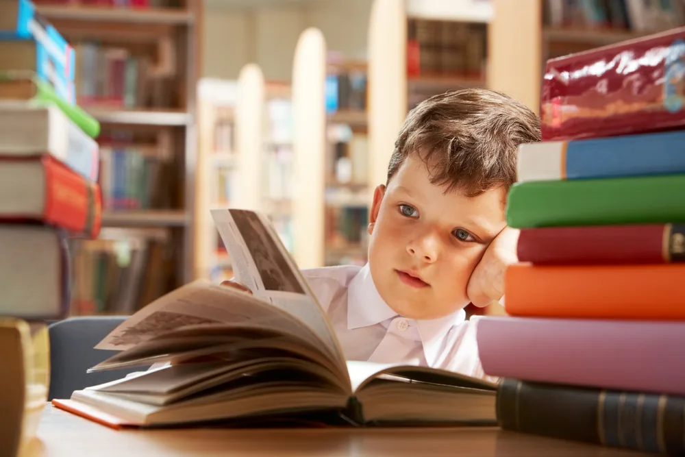 Reading