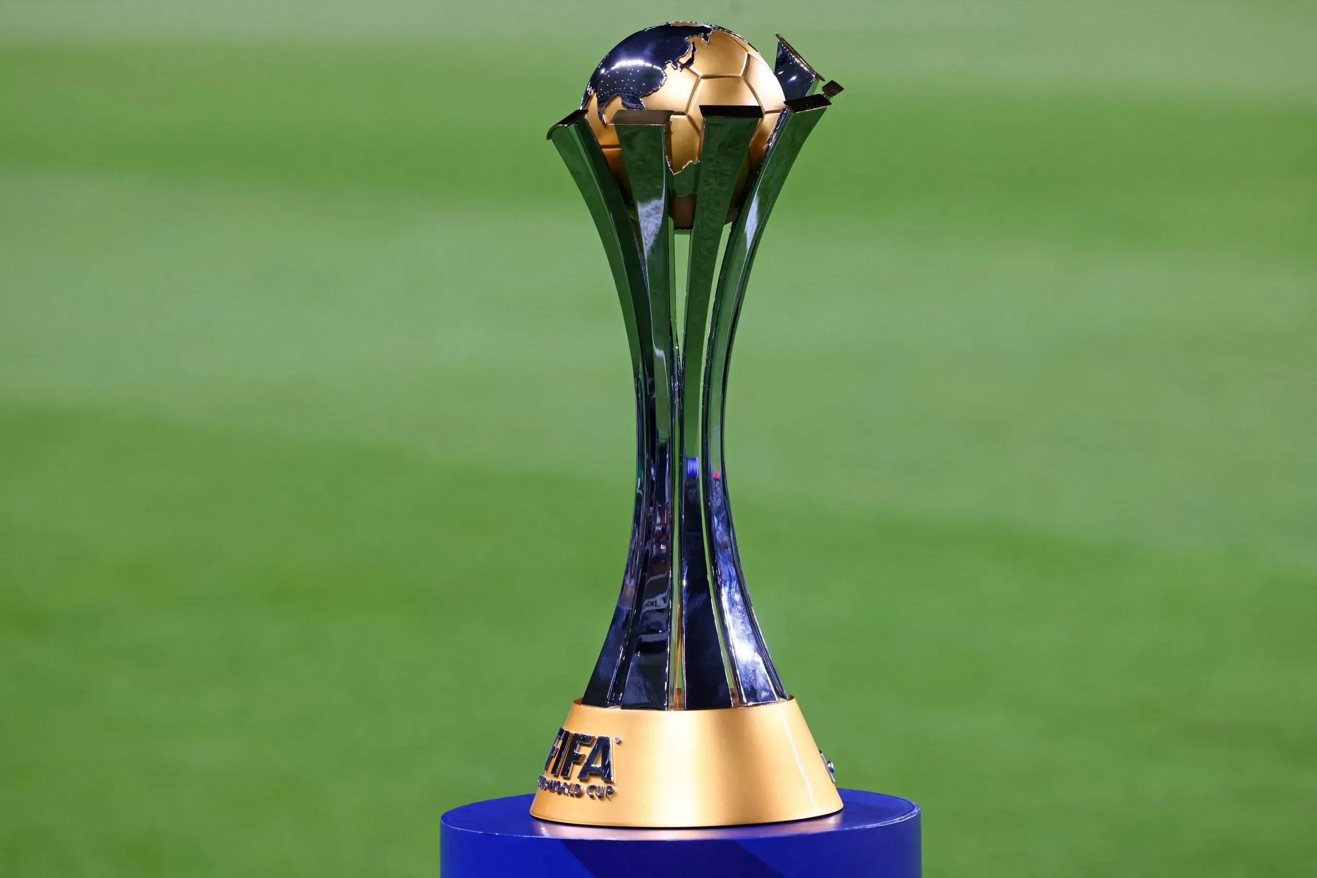 Real Madrid Learn Possible Dates And Venue For The Fifa Club World Cup Madrid Universal