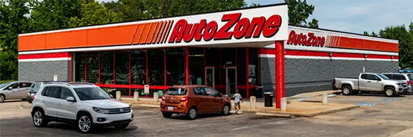 Reasons For Buying Auto Parts On Autozone