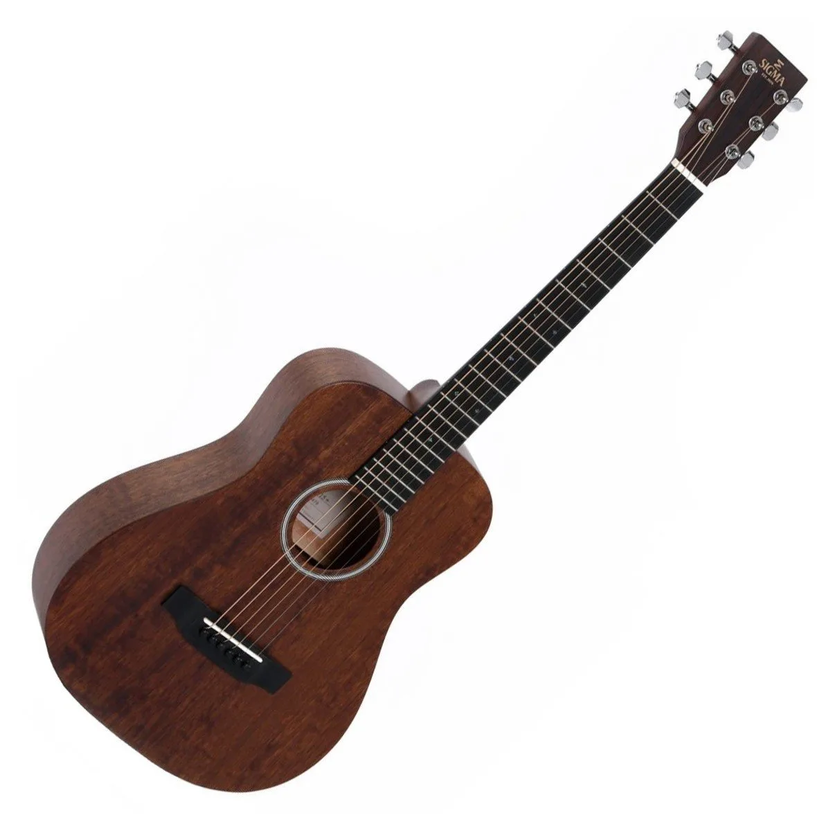 Recommended Guitars