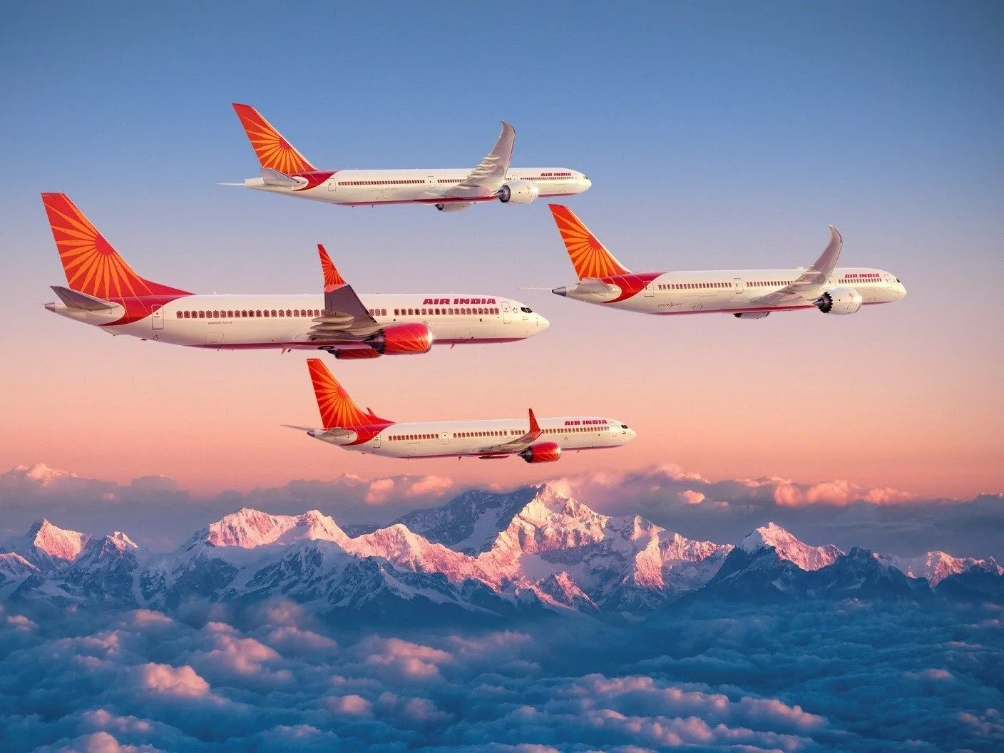 Recovery Increasing Demand Boeing Predicts A Strong 2023 For Aircraft Finance