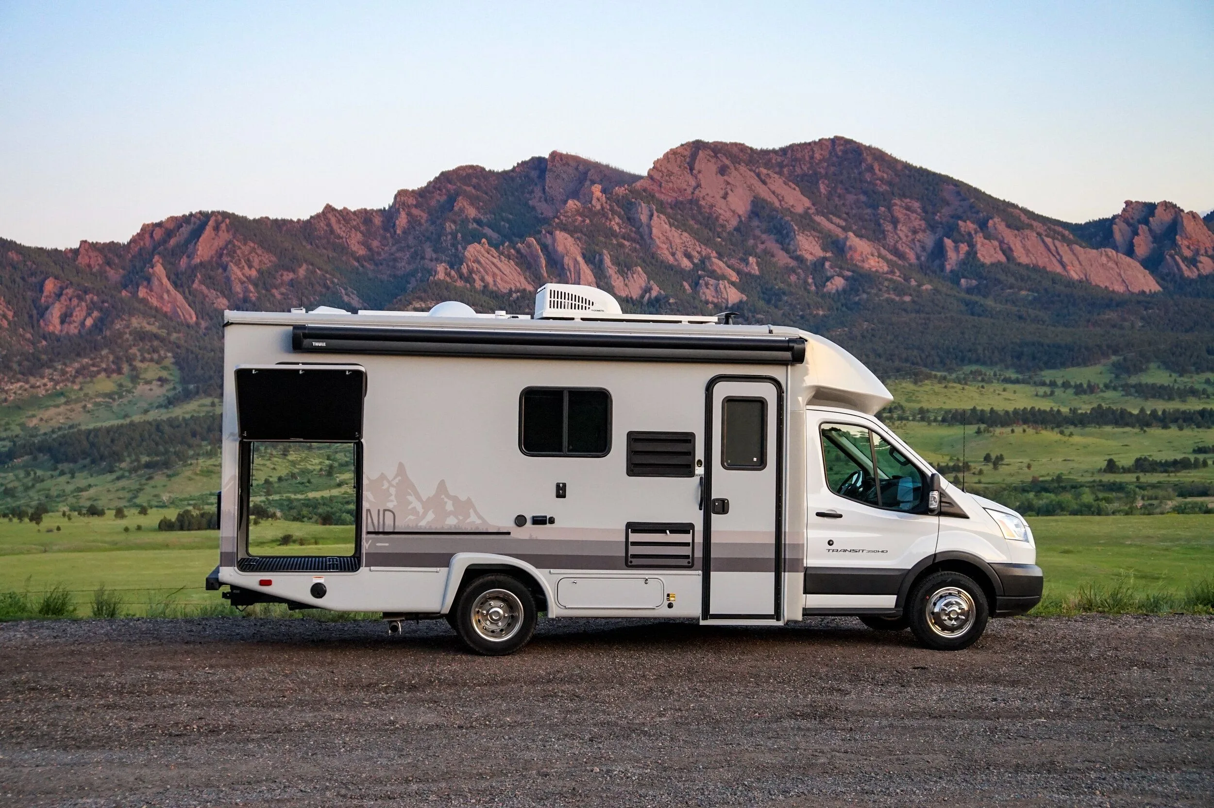 Recreational Vehicle