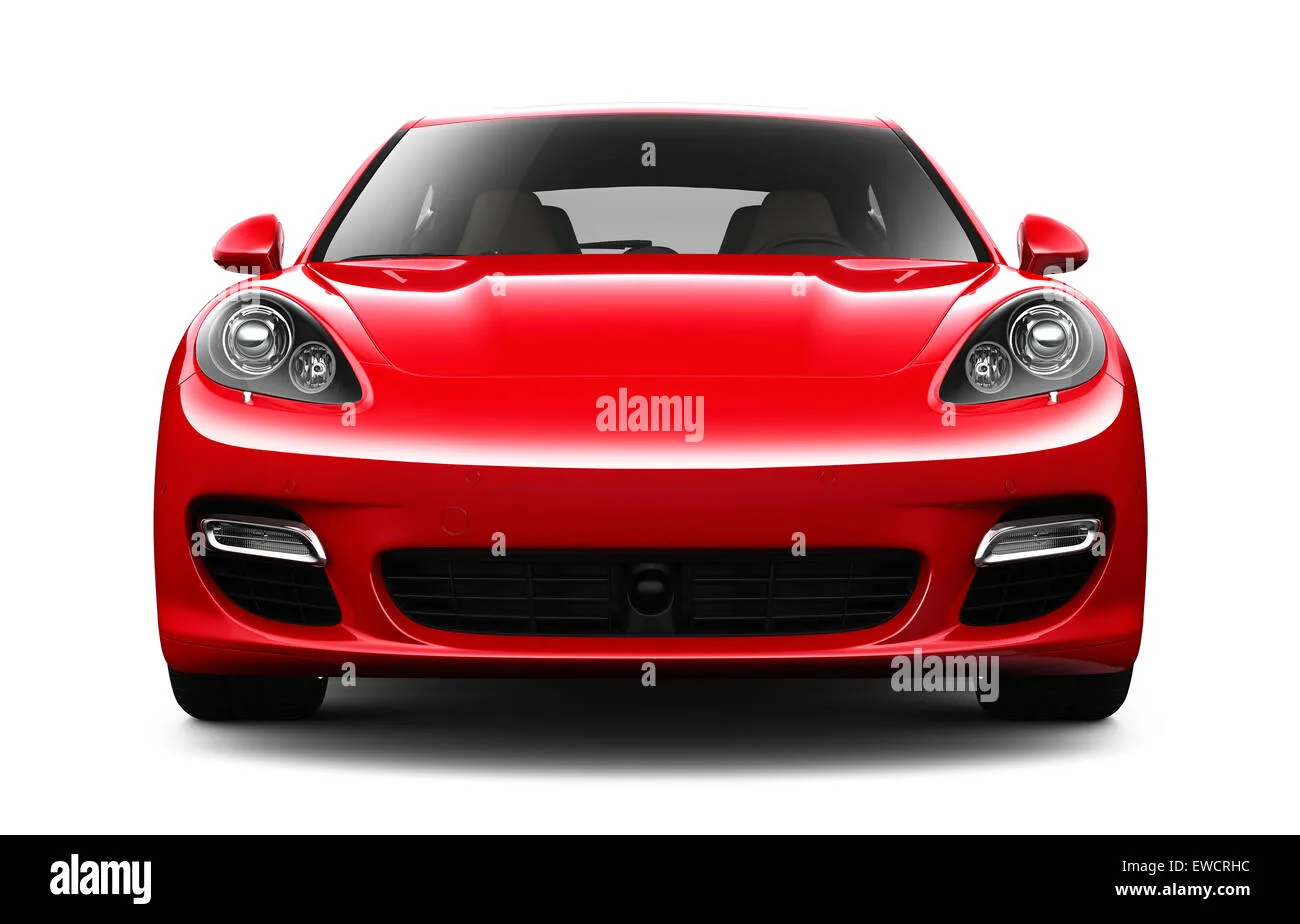 Red Cars