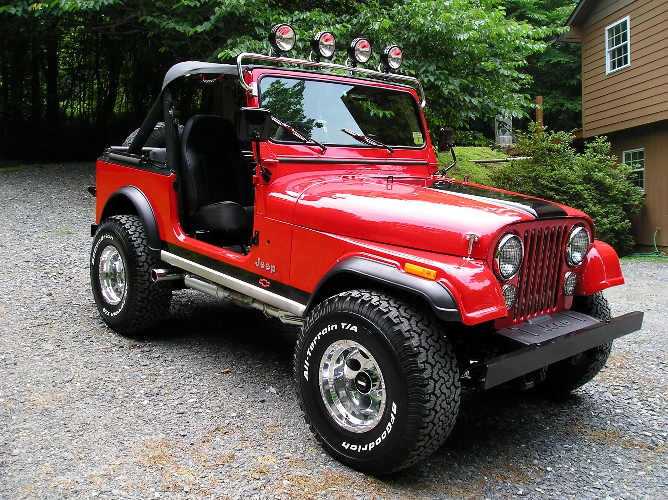 Red Cj7 Jeep Pinterest Jeeps Jeep Cj And Jeep Cj7