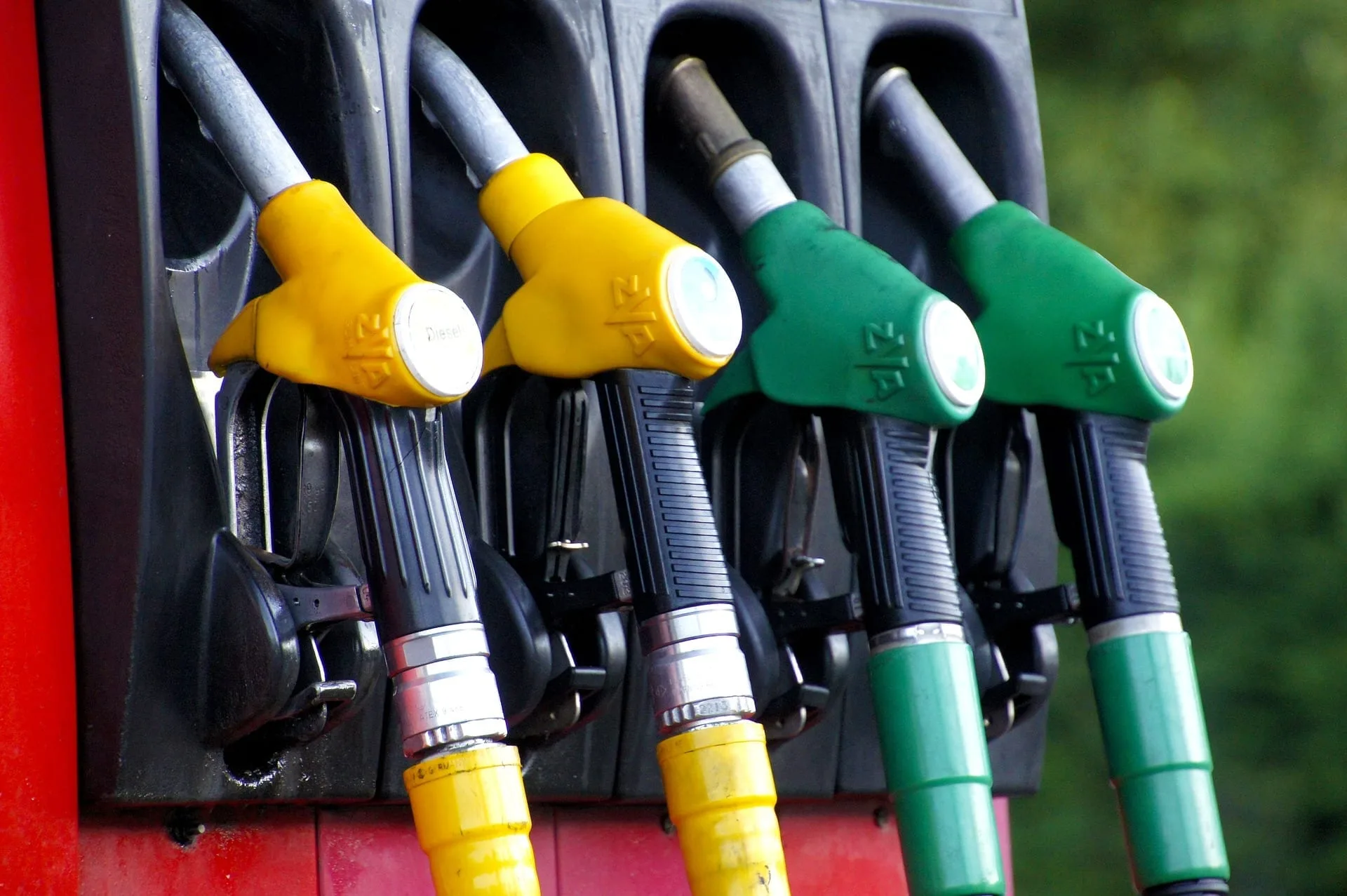 Reduce Your Fleet S Fuel Use Smartrak