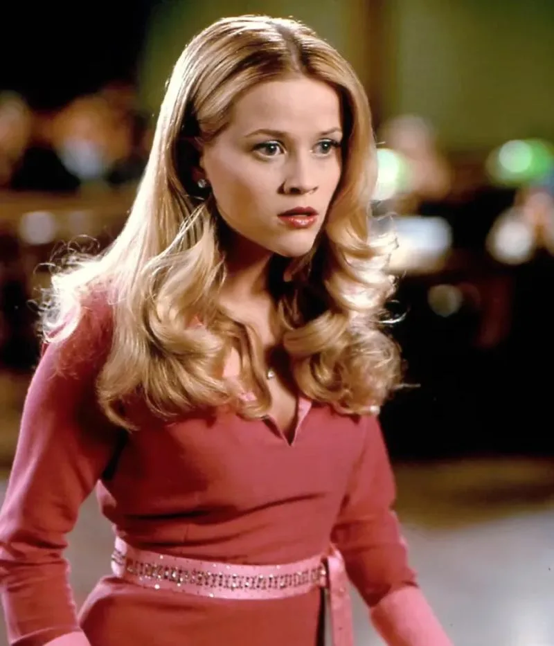 Reese Witherspoon