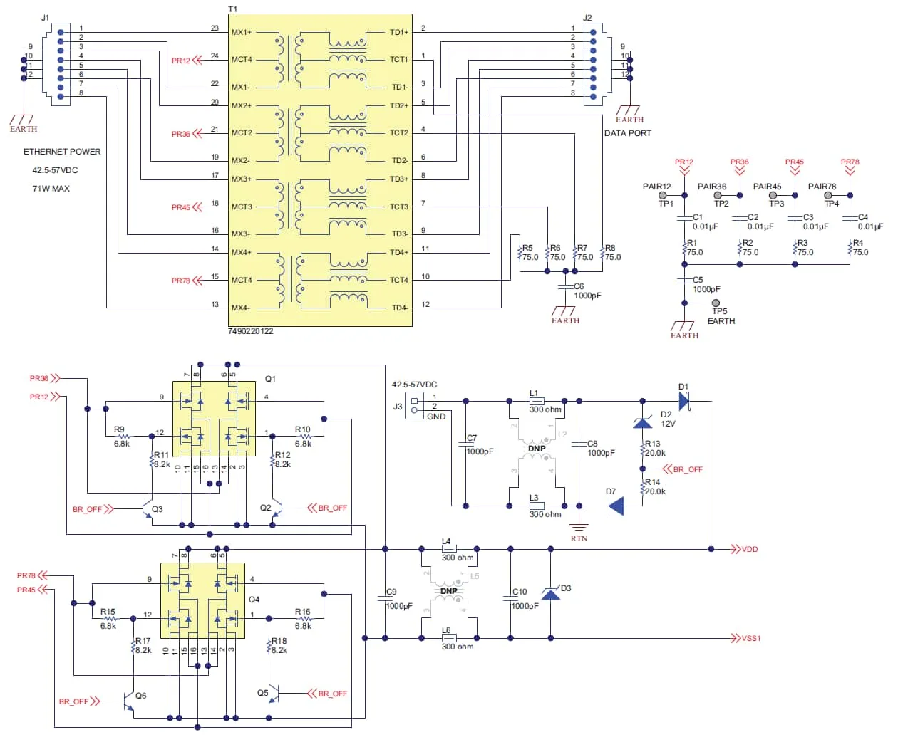 Reference Designs Digikey Electronics