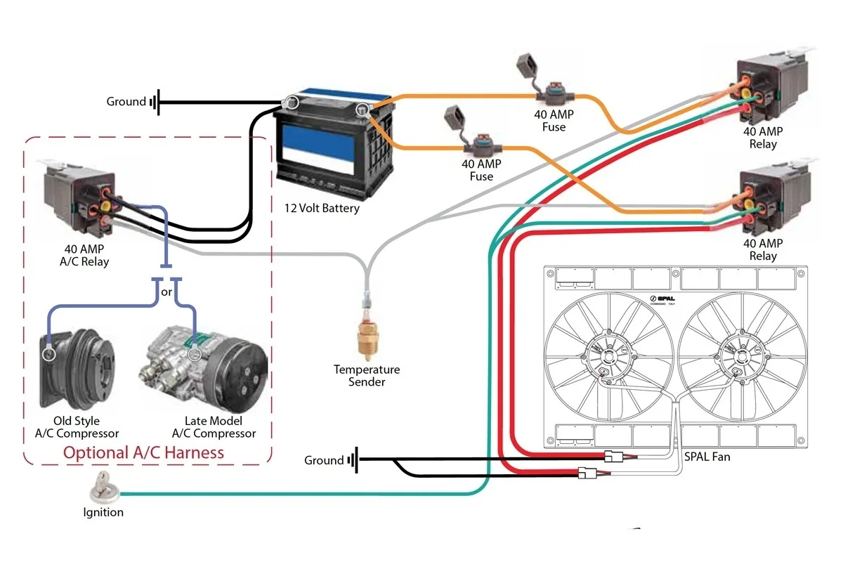Refrigerator Power Start Relay Wiring Diagram New Build Electronics Newb Diagram Help Diy