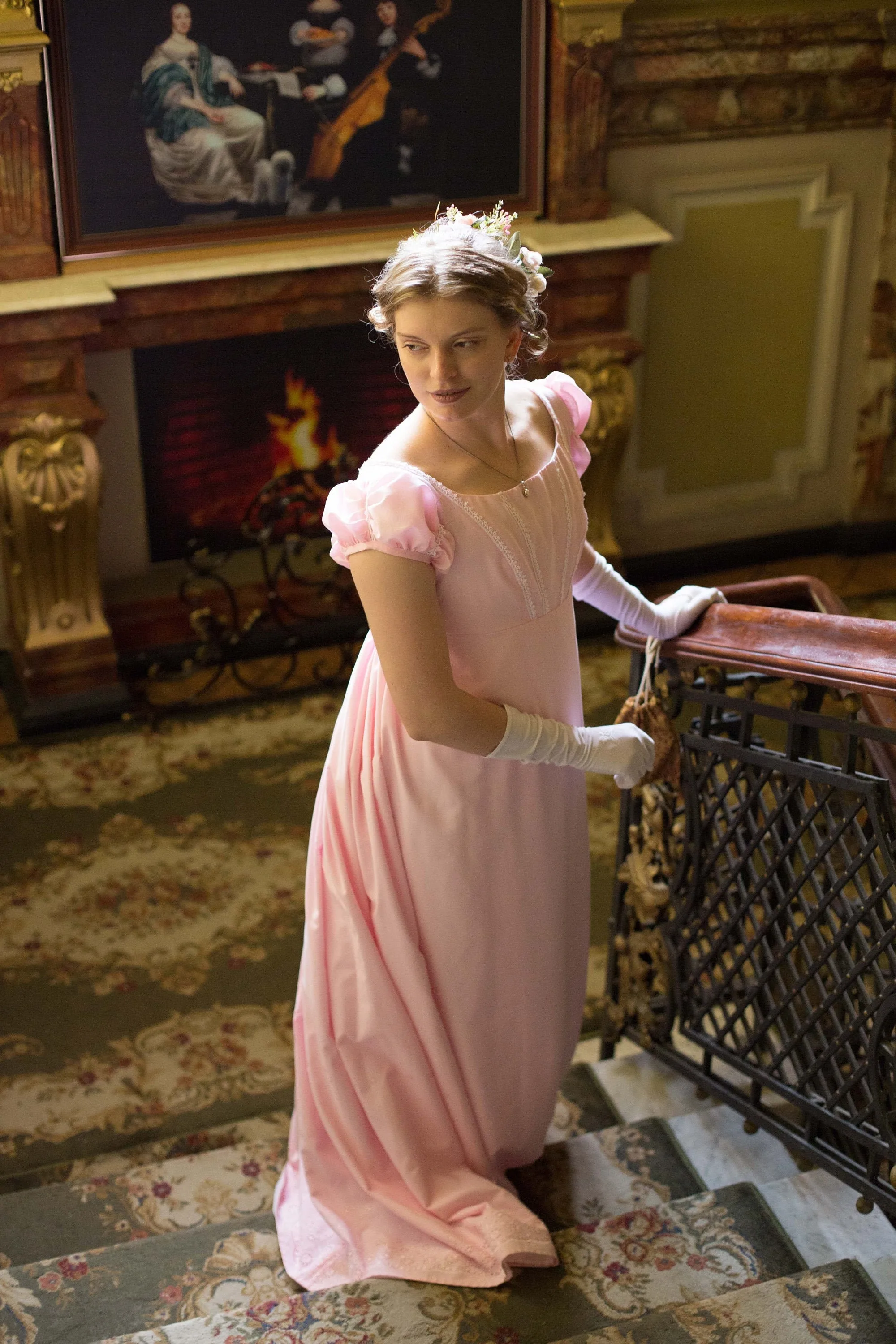 Regency Dress For Sale Dresses Images 2024
