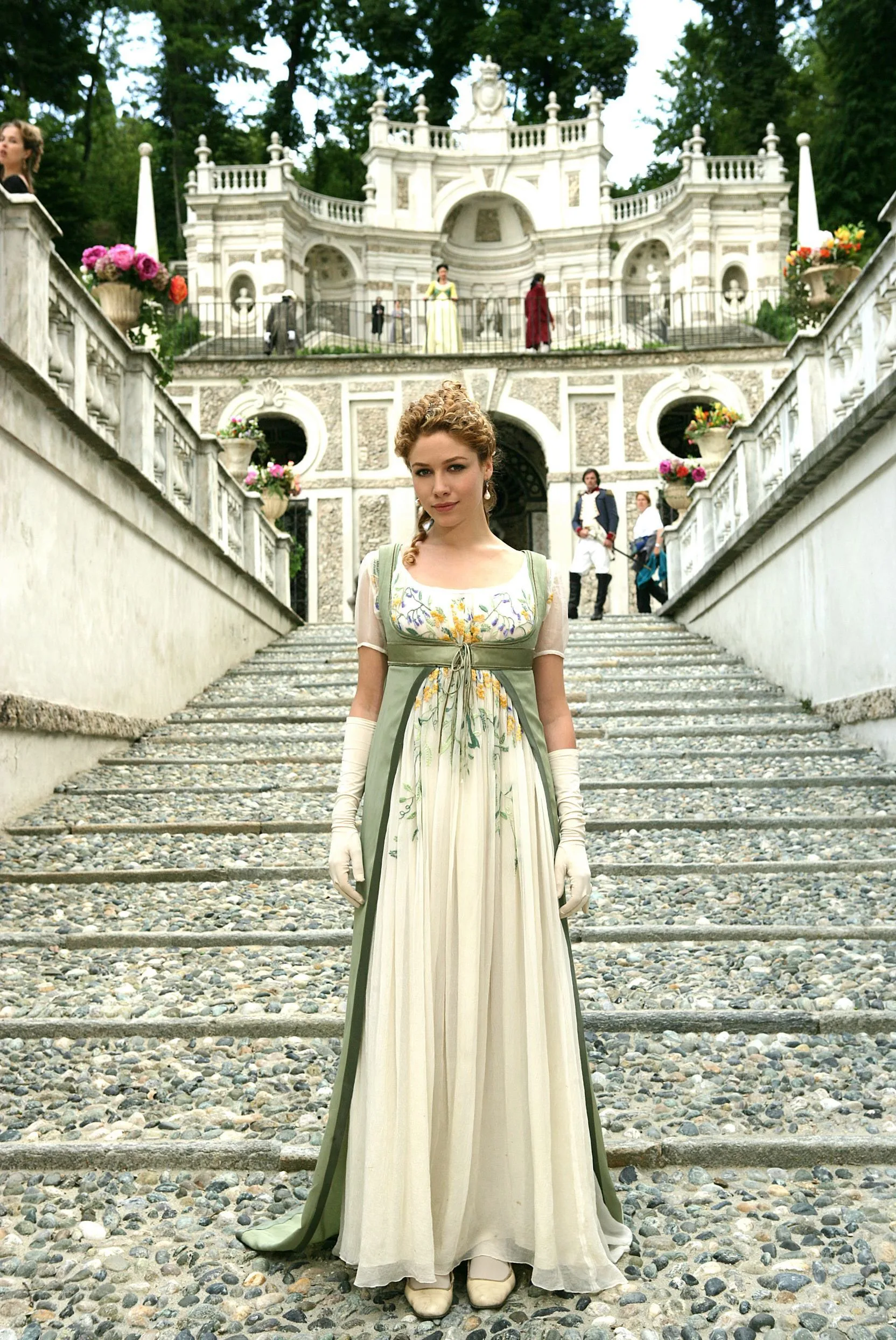 Regency Era