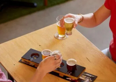 Rehn Bier Micro Brewery Brewhouse And Cellar Door Barossa