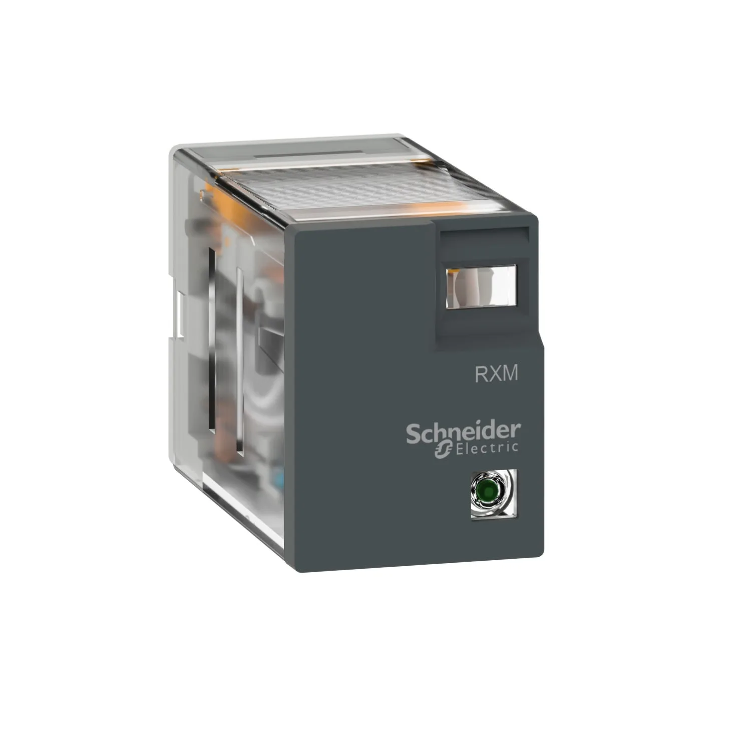 Relay Schneider Rxm4Lb1P7 14Pin 230Vac